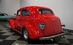 1938 Master Sedan Streetrod Thumbnail 12