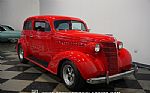 1938 Master Sedan Streetrod Thumbnail 20