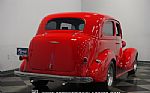 1938 Master Sedan Streetrod Thumbnail 14