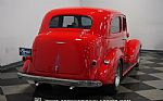 1938 Master Sedan Streetrod Thumbnail 30