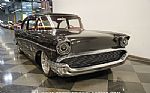 1957 Bel Air Diesel Restomod Thumbnail 13