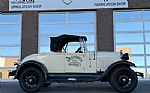 1980 Ford Shay Model A