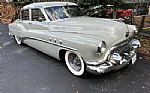 1951 Buick Super