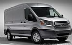 2017 Ford Transit Van