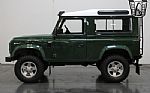 1995 Defender Thumbnail 10