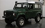 1995 Defender Thumbnail 9