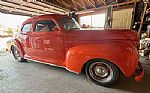 1941 Chevrolet Custom