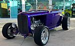 1932 Ford Roadster