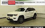 2018 Grand Cherokee Thumbnail 10