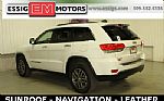 2018 Grand Cherokee Thumbnail 33