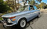 1972 BMW 2002