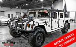 2006 Am General Humvee M1097R1