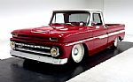 1964 C10 Short Bed Pickup Thumbnail 2