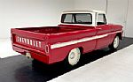 1964 C10 Short Bed Pickup Thumbnail 8