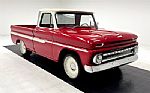 1964 C10 Short Bed Pickup Thumbnail 10