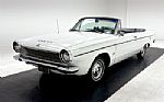 1963 Dart GT Convertible Thumbnail 2