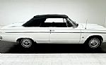 1963 Dart GT Convertible Thumbnail 9