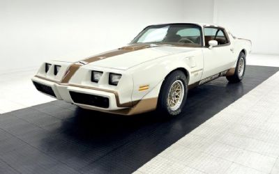 Photo of a 1979 Pontiac Firebird Macho TA Trans Am for sale