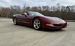 2003 Corvette Thumbnail 6