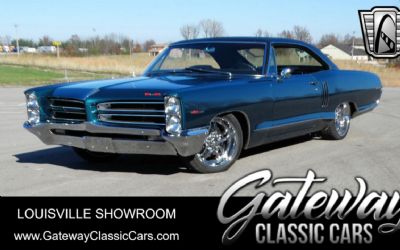 Photo of a 1966 Pontiac Catalina 2 Plus 2 for sale