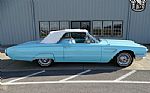 1965 Thunderbird Thumbnail 8