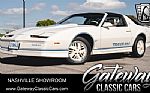 1984 Pontiac Firebird