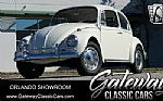 1967 Volkswagen Beetle