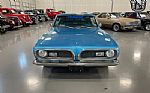 1969 Barracuda Thumbnail 2