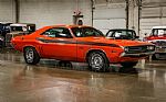 1971 Dodge Challenger