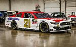 2014 Nascar Cup Car