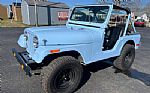 1979 CJ-5 Thumbnail 3