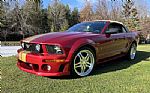 2005 Ford Mustang