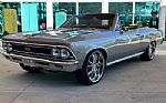 1966 Chevrolet Chevelle