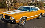 1971 Oldsmobile Cutlass