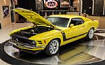 1970 Mustang Boss 302 Restomod Thumbnail 7