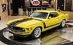 1970 Mustang Boss 302 Restomod Thumbnail 6