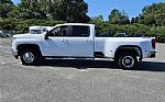 2022 Silverado 3500 HD Thumbnail 2