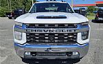 2022 Silverado 3500 HD Thumbnail 16