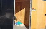 2014 ALUMINUM ENCLOSED CAR TRAILER Thumbnail 19