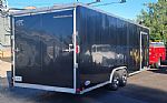 2014 ALUMINUM ENCLOSED CAR TRAILER Thumbnail 20