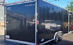 2014 ALUMINUM ENCLOSED CAR TRAILER Thumbnail 21