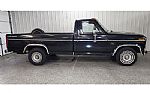 1985 Ford F-150