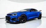 2018 Camaro ZL1-1LE Thumbnail 5