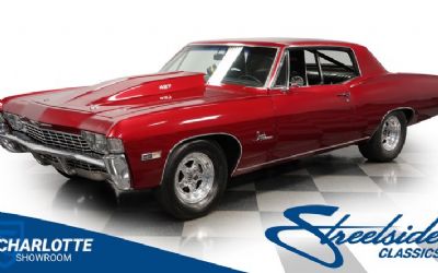 Photo of a 1968 Chevrolet Impala Pro Street for sale