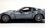 2009 Corvette Z06 Coupe Thumbnail 2