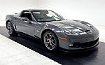 2009 Corvette Z06 Coupe Thumbnail 7