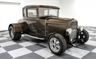 Photo of a 1930 Ford Model A for sale