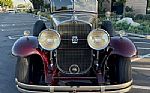 1930 353 V-8 All-Weather Phaeton Thumbnail 4