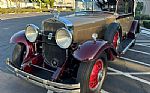 1930 353 V-8 All-Weather Phaeton Thumbnail 5