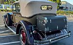 1930 353 V-8 All-Weather Phaeton Thumbnail 9